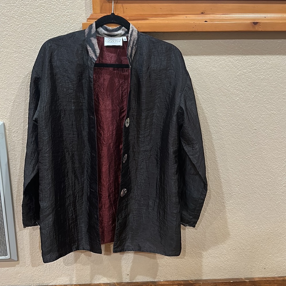 Vintage jacket
